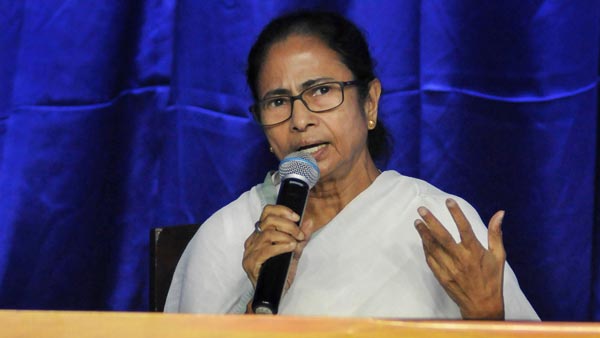 இந்தியாவிற்கே முன்னுதாரணம்... மம்தா பானர்ஜி அரசு செய்த தரமான சம்பவம்... மற்ற மாநிலங்கள் பாத்து கத்துக்கணும்...