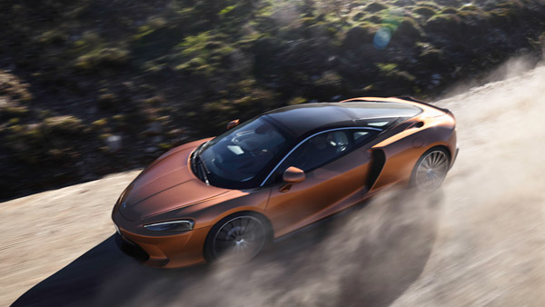 கோடிகளில் இந்தியாவில் விற்பனைக்கு வரும் மெக்லாரன் கார்கள்!! அடேங்கப்பா... மலிவான காரின் விலையே இவ்வளவா!