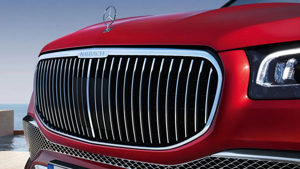 சரக்கு வைப்பதற்கு சின்ன ஃபிரிட்ஜ், மசாஜ் செய்யும் இருக்கை... யப்பப்பா..! மெர்சிடிஸ் மேபேக் காரில் இவ்வளவு வசதிகளா?..