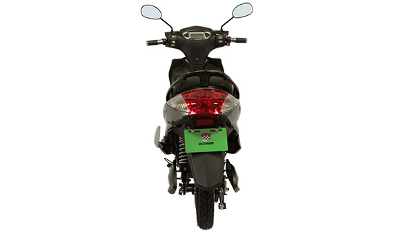 ஒகினவா மின்சார ஸ்கூட்டர்களின் விலை அதிரடியாக குறைப்பு... எவ்வளவு தெரியுமா?