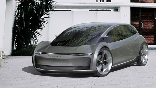 மின்சார காரில் ரேஞ்ஜ் அதிகரிக்க புதிய திட்டம்... என்ன தெரிஞ்சா நிச்சயம் ஆச்சரியப்படுவீங்க!! மின்சார காரில் ரேஞ்ஜ் அதிகரிக்க புதிய திட்டம்... என்ன தெரிஞ்சா நிச்சயம் ஆச்சரியப்படுவீங்க!!