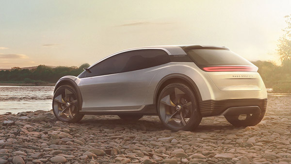 மின்சார காரில் ரேஞ்ஜ் அதிகரிக்க புதிய திட்டம்... என்ன தெரிஞ்சா நிச்சயம் ஆச்சரியப்படுவீங்க!! மின்சார காரில் ரேஞ்ஜ் அதிகரிக்க புதிய திட்டம்... என்ன தெரிஞ்சா நிச்சயம் ஆச்சரியப்படுவீங்க!!