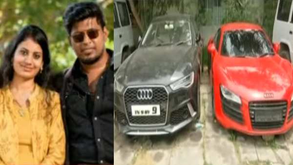 பப்ஜி மதனின் ஆடி கார்களுக்கும், விராட் கோஹ்லிக்கும் உள்ள தொடர்பு... தோண்ட தோண்ட வெளிவரும் ரகசியங்கள்...