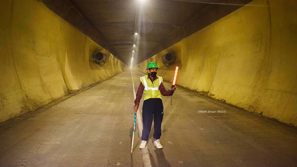 ஜம்மு-ஸ்ரீநகர் இடையில் கட்டப்பட்டு வரும் புதிய சுரங்கம்... இந்த சுரங்கம் பற்றிய 5 முக்கியமான தகவல்கள் உங்களுக்கு தெரியுமா?