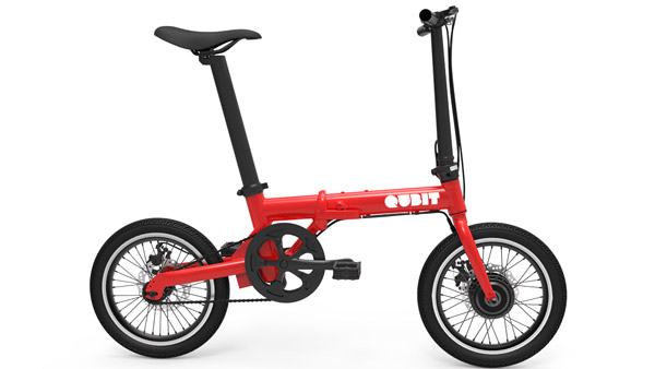 மடிச்சி பேக்ல வச்சுக்கலாம்... பெங்களூரு நிறுவனம் அறிமுகம் செய்த அட்டகாசமான இ-பைக்... விலை எவ்ளோ தெரியுமா?..