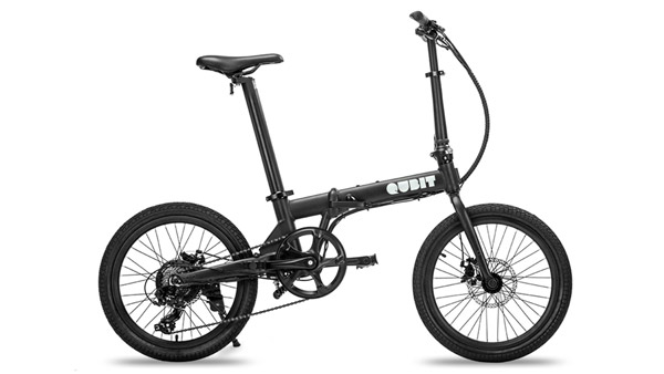 மடிச்சி பேக்ல வச்சுக்கலாம்... பெங்களூரு நிறுவனம் அறிமுகம் செய்த அட்டகாசமான இ-பைக்... விலை எவ்ளோ தெரியுமா?..