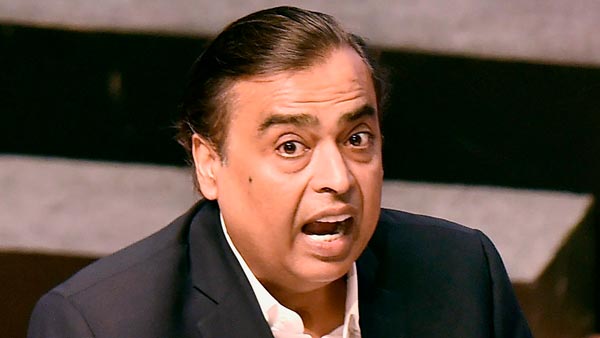 எலெக்ட்ரிக் வாகனங்களுக்கான பேட்டரி தயாரிப்பில் களமிறங்கும் ரிலையன்ஸ்! ஜியோ மாதிரி குறைந்த விலையில் கிடைக்குமா! எலெக்ட்ரிக் வாகனங்களுக்கான பேட்டரி தயாரிப்பில் களமிறங்கும் ரிலையன்ஸ்! ஜியோ மாதிரி குறைந்த விலையில் கிடைக்குமா!