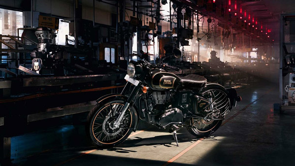 ஆஸ்திரேலியா, நியூசிலாந்து நாட்டில் விற்பனைக்கு வந்தது தமிழக தயாரிப்பு... அங்கு இந்த பைக்கின் விலை எவ்ளோ தெரியுமா?