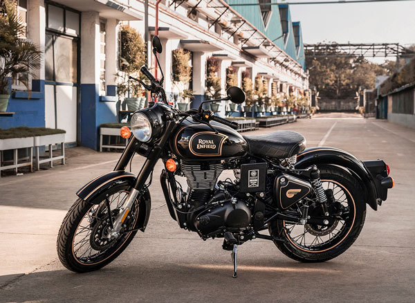 ஆஸ்திரேலியா, நியூசிலாந்து நாட்டில் விற்பனைக்கு வந்தது தமிழக தயாரிப்பு... அங்கு இந்த பைக்கின் விலை எவ்ளோ தெரியுமா?