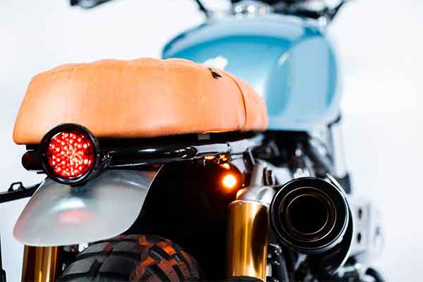 வெளிநாடுகளில் அதிகரிக்கும் கஸ்டமைஸ்ட் ராயல் என்பீல்டு பைக்குகள்!! இது அர்ஜெண்டினாவை சேர்ந்தது...