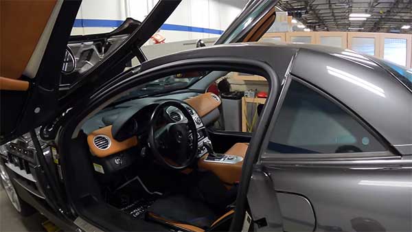 மீடியா பிரபலத்திடம் இருந்து வாங்கிய சூப்பர்காரில் இத்தனை பிரச்சனைகளா...!! புலம்பி தீர்த்த புதிய உரிமையாளர்...