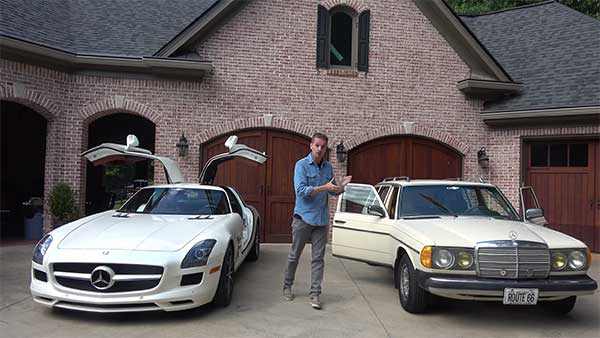 மீடியா பிரபலத்திடம் இருந்து வாங்கிய சூப்பர்காரில் இத்தனை பிரச்சனைகளா...!! புலம்பி தீர்த்த புதிய உரிமையாளர்...