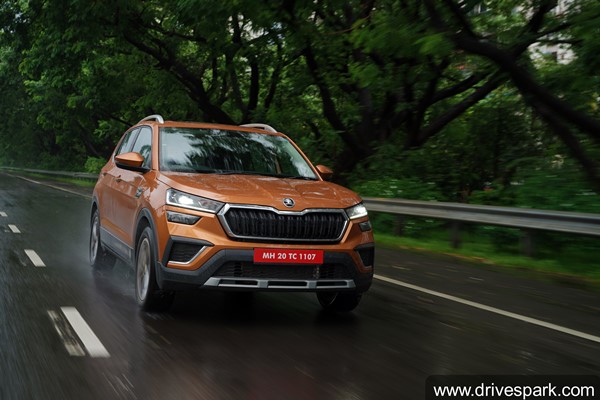 ஆஹா! ஸ்கோடா குஷாக் கார் இவ்ளோ மைலேஜ் தருமா? வெளியானது அராயின் அதிகாரப்பூர்வ தகவல்!