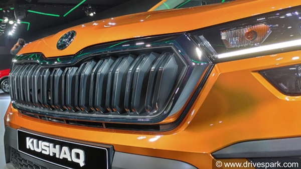 புதிய ஸ்கோடா குஷாக் எஸ்யூவியின் வேரியண்ட் வாரியாக வசதிகள் விபரம் கசிந்தது!