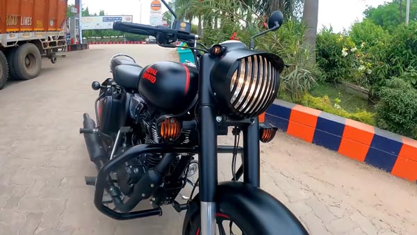 பசங்கனா இப்படி இருக்கணும்... தந்தைக்கு சர்ப்ரைஸாக மகன் கொடுத்த பரிசு... என்னனு தெரியுமா?