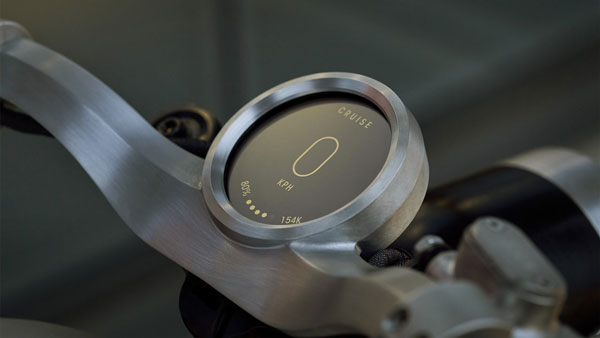 இணையத்தை கலக்கும் அழகான லூனா எலக்ட்ரிக் பைக்!! அமெரிக்காவில் தயாராகிறது...