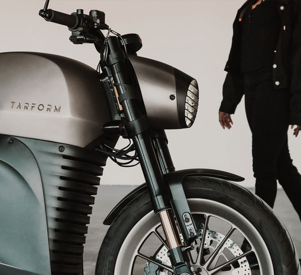 இணையத்தை கலக்கும் அழகான லூனா எலக்ட்ரிக் பைக்!! அமெரிக்காவில் தயாராகிறது...