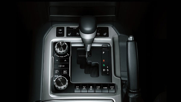 இப்போ தானே அறிமுகமாச்சு... அதற்குள் புதிய டொயோட்டா லேண்ட் க்ரூஸரை வாங்கிய துபாய் போலீஸார்!!