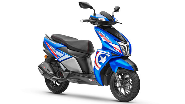 விலை இல்லா இஎம்ஐ திட்டம்... ஜூன் 15 வரை மட்டுமே... வாடிக்கையாளர்களை கவர டிவிஎஸ் அதிரடி... 