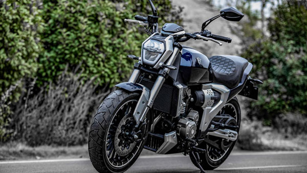 போலி டிவிஎஸ் செப்பெலின் க்ரூஸர் பைக்!! வேறொரு பெயரில் சீனாவில் அறிமுகம்!