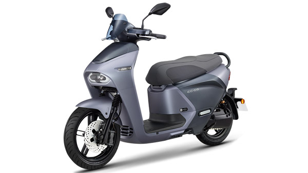 இந்திய மின்சார ஸ்கூட்டர் சந்தையை கலக்க ஆயத்தமாகும் யமஹா