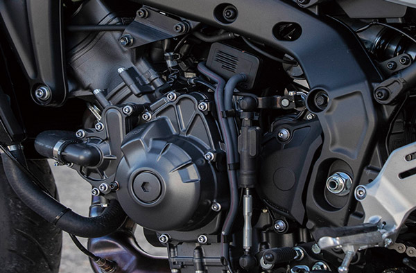 யமஹாவின் புதிய ட்ரேசர் 9 ஜிடி பைக்!! ஜப்பானில் விற்பனைக்கு வருகிறது - விலையை மட்டும் கேட்காதீங்க