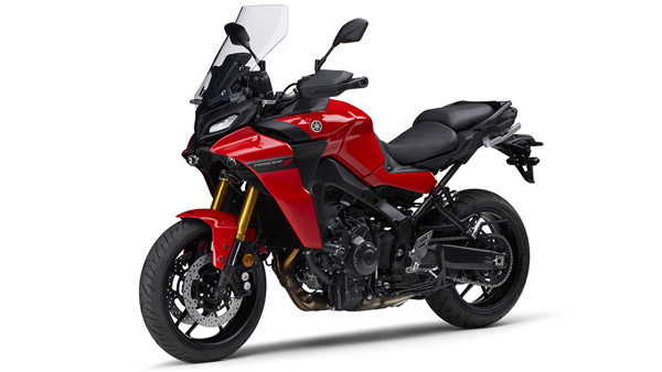 யமஹாவின் புதிய ட்ரேசர் 9 ஜிடி பைக்!! ஜப்பானில் விற்பனைக்கு வருகிறது - விலையை மட்டும் கேட்காதீங்க