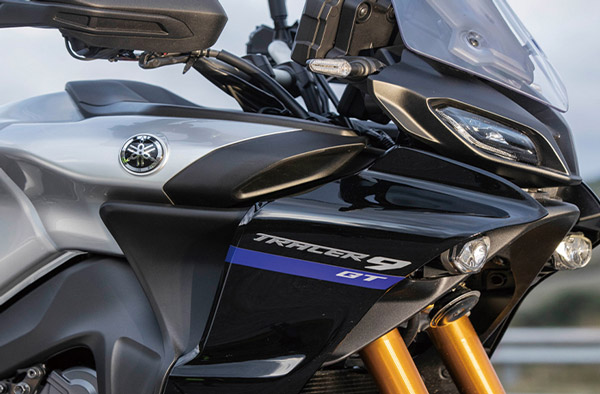 யமஹாவின் புதிய ட்ரேசர் 9 ஜிடி பைக்!! ஜப்பானில் விற்பனைக்கு வருகிறது - விலையை மட்டும் கேட்காதீங்க