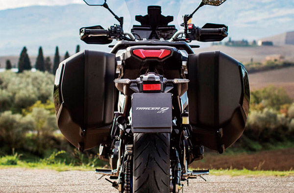 யமஹாவின் புதிய ட்ரேசர் 9 ஜிடி பைக்!! ஜப்பானில் விற்பனைக்கு வருகிறது - விலையை மட்டும் கேட்காதீங்க