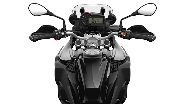 பிஎம்டபிள்யூவின் 2022 எஃப்750 ஜிஎஸ் & எஃப்850 ஜிஎஸ் பைக்குகள்!! இந்தியாவிற்கு வர அதிக சான்ஸ் இருக்காம்!