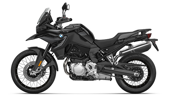 பிஎம்டபிள்யூவின் 2022 எஃப்750 ஜிஎஸ் & எஃப்850 ஜிஎஸ் பைக்குகள்!! இந்தியாவிற்கு வர அதிக சான்ஸ் இருக்காம்!