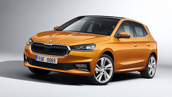 புதிய தலைமுறை ஃபேபியா கார் எப்போது இந்தியாவில் அறிமுகம்? - ஸ்கோடா அதிகாரியின் பதில்