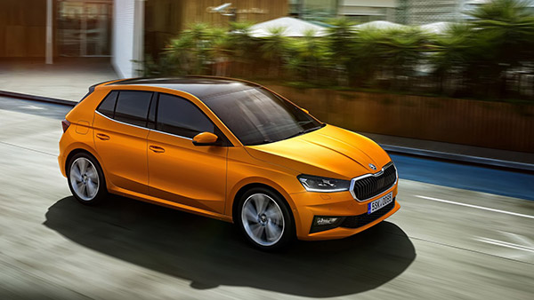 புதிய தலைமுறை ஃபேபியா கார் எப்போது இந்தியாவில் அறிமுகம்? - ஸ்கோடா அதிகாரியின் பதில்