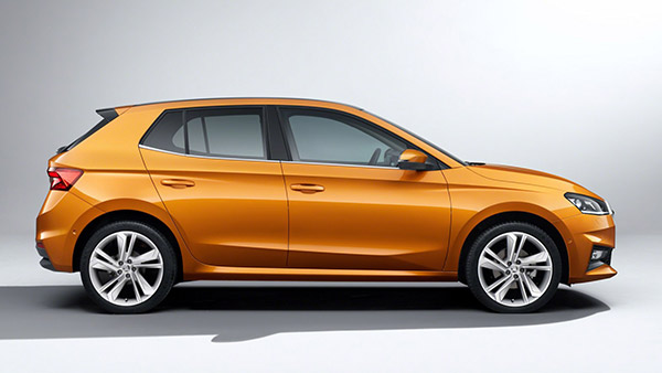 புதிய தலைமுறை ஃபேபியா கார் எப்போது இந்தியாவில் அறிமுகம்? - ஸ்கோடா அதிகாரியின் பதில்