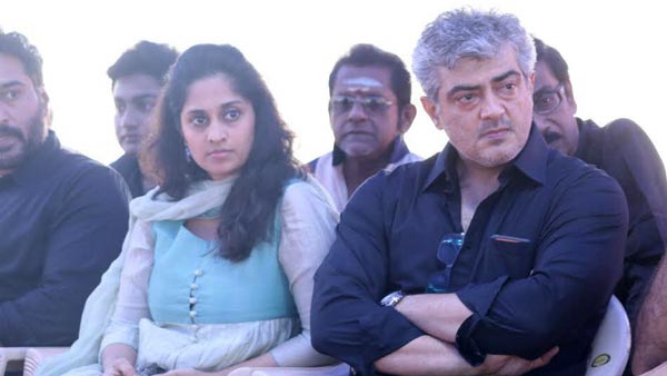 பிரம்மாண்ட பைக்கில் சீன் காட்டிய தல அஜீத்... பலவீனமான இதயம் உள்ளவர்கள் விலையை தெரிந்து கொள்ள வேண்டாம்!