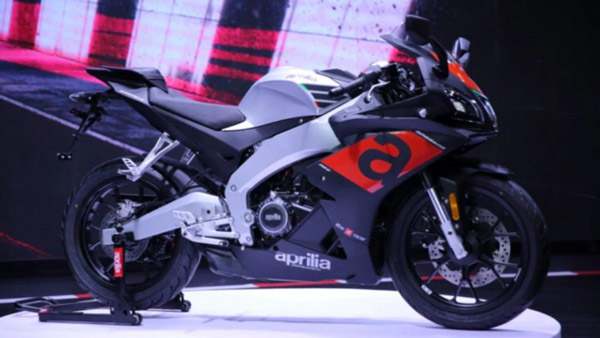 சீனாவில் அறிமுகமானது 2021 அப்ரில்லா ஜிபிஆர்250ஆர்!! ஹோண்டா சிபிஆர்300ஆர் பைக்கிற்கு போட்டி மாடல்!