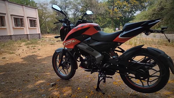 என்னங்க சொல்றீங்க, பல்சர் என்எஸ்250 மோட்டார்சைக்கிளா!! போடு செம்ம, டீசர் படத்தை வெளியிட்ட பஜாஜ் ஆட்டோ!