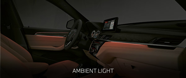 இந்தியாவில் விற்பனைக்கு வந்தது பிஎம்டபிள்யூ எக்ஸ்1 20ஐ டெக் எடிசன்!! விலை ரூ.43 லட்சம்