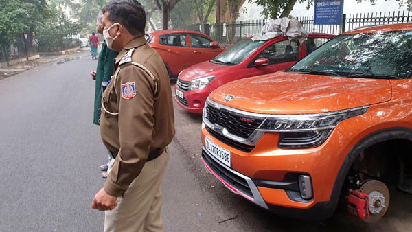 தேசத்திற்கு மட்டுமல்ல மற்றொன்றிற்கும் தலைநகராக மாறிய டெல்லி! என்ன அது தெரியுமா? நிச்சயமா நம்பவே மாட்டீங்க!