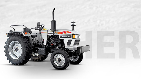 சூப்பர் ஐடியாவா இருக்கே! டிராக்டரின் முன் வீல் சிறியதாகவும், பின் வீல் பெரியதாகவும் இருப்பதற்கு காரணம் இதுதான்