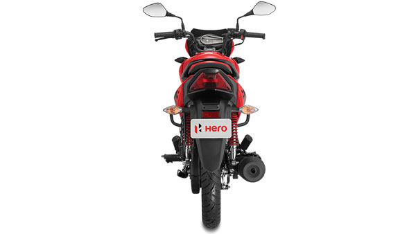 H-வடிவ எல்இடி ஹெட்லைட் உடன் அப்டேட் செய்யப்படும் ஹீரோ கிளாமர்!! விரைவில் அறிமுகமாகிறது