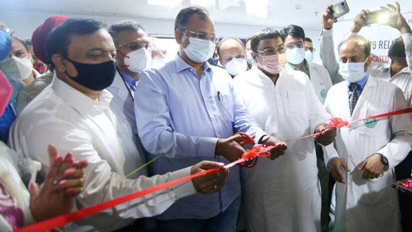 ஹீரோவின் உதவியுடன் இப்போதே மூன்றாம் அலையை சமாளிக்க தயாராகும் டெல்லி! எத்தனை அலை வந்தாலும் சமாளிக்கலாம்!