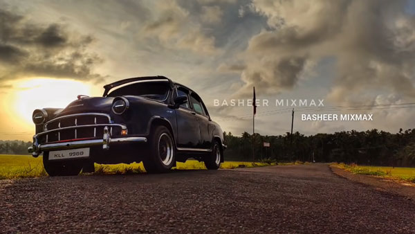 நவீன கால காராக மாறிய அம்பாஸ்டர்... ரிமோட், ஏசி, டிவி என அட்டகாசமான அம்சங்களுடன்... இதற்கான செலவு எவ்வளவு தெரியுமா?