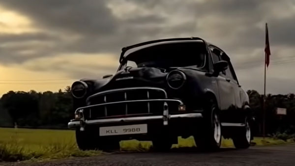 நவீன கால காராக மாறிய அம்பாஸ்டர்... ரிமோட், ஏசி, டிவி என அட்டகாசமான அம்சங்களுடன்... இதற்கான செலவு எவ்வளவு தெரியுமா?