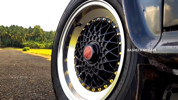 நவீன கால காராக மாறிய அம்பாஸ்டர்... ரிமோட், ஏசி, டிவி என அட்டகாசமான அம்சங்களுடன்... இதற்கான செலவு எவ்வளவு தெரியுமா?