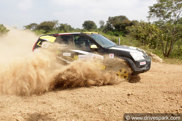 சென்னையில் நடைபெற இருந்த பிரபல கார் பந்தயம் ரத்து! காரணம் கொரோனா இல்ல!