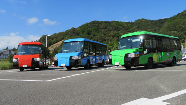 இப்படியெல்லாம் கூடவா ஒரு வாகனமா? அசத்தி காட்டிய ஜப்பானிய நிறுவனம்!!