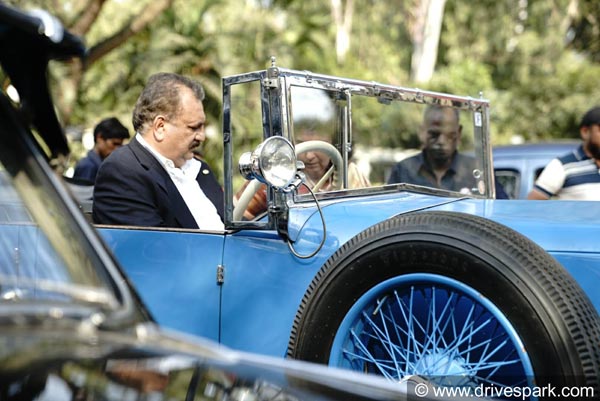 விண்டேஜ் வாகனங்களுக்கான புதிய பதிவு விதி அறிமுகம்! இனி தைரியமா சாலையில் ஓட்டி போகலாம்!