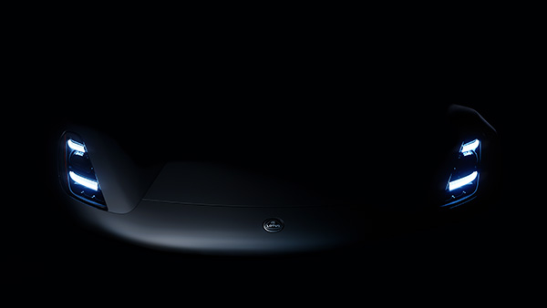 1950ல் இருந்து இந்த ஃபார்முலா தான், ‘E' எழுத்தில் மட்டுமே துவங்கும் லோட்டஸ் கார்களின் பெயர்கள்!! காரணம் என்ன?