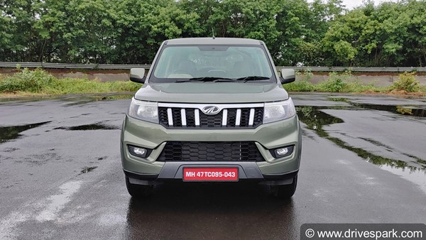 கார் பாக்க முரட்டுத்தனமாக இருக்கு... ஓட்றதுக்கு எப்படி இருக்கு தெரியுமா? மஹிந்திரா பொலிரோ நியோ ரிவியூ வீடியோ! கார் பாக்க முரட்டுத்தனமாக இருக்கு... ஓட்றதுக்கு எப்படி இருக்கு தெரியுமா? மஹிந்திரா பொலிரோ நியோ ரிவியூ வீடியோ!